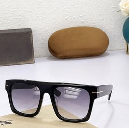 Ladies designer sunglasses travel driving mens protective TF5634 glasses fashion trend womens brand sunglasses high quality UV400 6714306