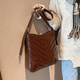 Shoulder Bags Winter Large Bag Women Travel Leather Pu Quailty Female Luxury Handbags Designer Sac A Main Femme