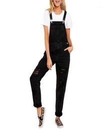 High Waist Jeans Woman Jeans Plus Size Ladies Denim For Women 2019 Hole Pockets Skinny Button Casual Overalls Feminino15954258