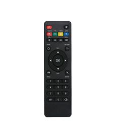 IR Remote Controler Replacement for MXQX96V88MX T95N T9M T95 Mini TX3 H96 Pro Android TV Box SettopBox Universal Control8506987