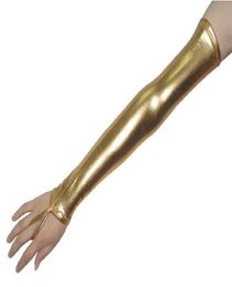 Bdsm sex toys sm game sexy High elastic long mini adhesive gloves tights glove mitten1076356