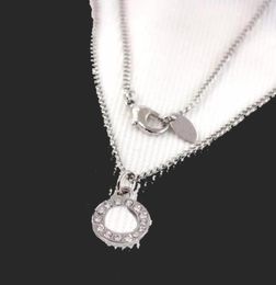 Linkmyy CN0016 necklace for women lovers couple gift ladies weddings gifts Jewellery nrj5571859