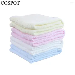 Blankets Baby Cotton Muslin Blanket Born 6 Layers Gauze Bath Towel Swaddle Infant Hold Wraps 105cm 330g 2024 28