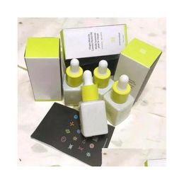 Creams Lotion Facial Cream Lotions Elephant Polypeptide Lala Retro Whipped 50Ml 1.69Oz Shaba Complex T.L.C Serum Moisturizer Skincare Dhihk