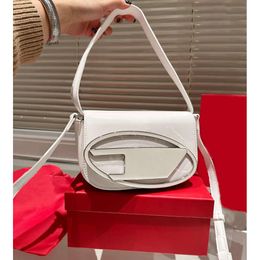 Designer Bag Luxury Handbags Shoulder Bags Womens Fashion Underarm Pouch Top Quality Real Leather D-Designed Classics Beautiful Christmas Present 318