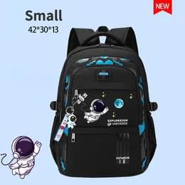 School Bags Kids Backpack Children SchoolBags Boys Bagpack Waterproof Primary Cartoon Student BookBag Teen Sac Mochila Infantil