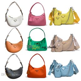designer bag Womens Handbags Fr Ladies Casual Tote PU Leather Fi Shoulder Bags Female Purse Luxury Handbages Purses