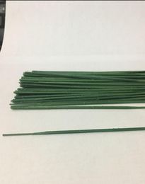 100pcslot Artificial Flower Pedicels Bamboo flowers stalk Rattan for Wedding Centrepieces Decorations Bouquet Garland Home Orname4076657