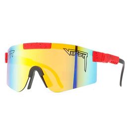 Cycling 2024 Polarised Sunglasses for Men Women Sports Glasses for Youth Windproof Goggles for Baseball Golf designer outdoor UV protection Goggle 8