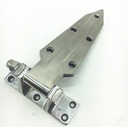 stainless steel truck car zer Cold store storage door hinge oven industrial part Refrigerated super lift hardware2902893