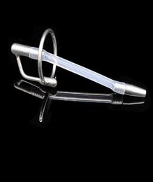 NXY Catheter and Sound Male masturbation device penis catheter plug stainless steel urethral dilator sound stick male sex toy stim6460125