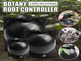 Plant Rooting Ball Plant Root Growing Box Grafting Rooting Growing Box Breeding Case For Garden Plant Root Box9707481