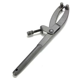 New Type Calliper Motorcycle Variator Remover Puller For Scooter Moped Gy6 50Cc 125Cc Flywheel Wrench Hand Tool