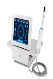 High Quality Portable HIFU Focused Ultrasonic Ultrasound Wave Vaginal Tightening Rejuvenation Skin Care Beauty Machine DHL 9517139