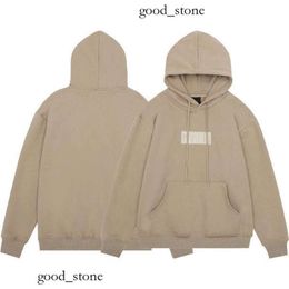 kith hoodie 2021FW Kith Hoodie Men Women High Quality Box Embroidery essentialsclothing Sweatshirts Heavy Fabric Oversize Pullovers kith shirt 456