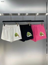 Top baby shorts Cute Dinosaur Pattern kids designer clothes Size 100-150 child Lower garment summer girls boys pants 24Feb20