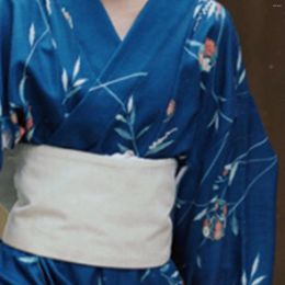 Ethnic Clothing Women's Japanese Kimono Loungewear Traditional For Fancy Dress Festival Home