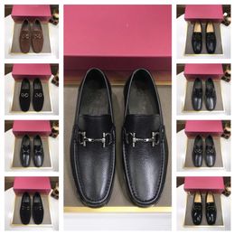 Черная кожаная низкая топ мягкие мужские дизайнерские туфли с твердым цветом мужчины премиум-классная кожа роскошная обувь белая свадебная обувь размер 38-46