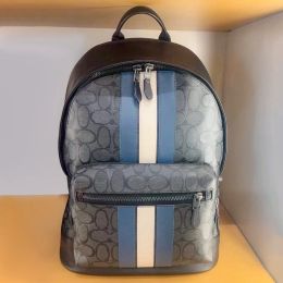 Bags Luxurys Backpack Style Designer Shoulder Bags sacoche mens school bookbag fashion Womens handbag purse Genuine Leather tote Crossb