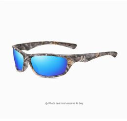 2024 New Sunglasses for Men Small Frame spots camouflage frame Vintage style Shades Glasses Premium Trend Sun Protection UV Protection Original Sale Polarised lens
