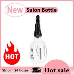 Storage Bottles 2024 175ML Hairdressing Spray Bottle Salon Barber Hair Tools Water Sprayer For Tool Haircut Mist