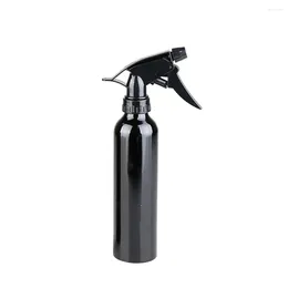 Storage Bottles 250 ML Spray Water Sprayer Aluminum Bottle Small Portable Perfume Mist Alloy Plant