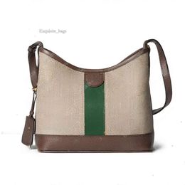 Fashion Hangbag 10a Casual Designer Womens bag Shoulder Crossbody Messenger Bag Mirror top Quality 781402 Pouch leather LADY Classic Fashion