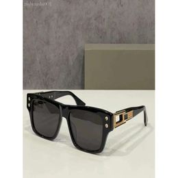 A GRANDMASTER SEVEN Top Original high quality Designer Sunglasses for mens famous fashionable retro brand eyeglass Fas3097053 9a69
