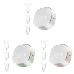 Breastpumps B2EB electric cartilage corrector flat and inverted cartilage constrictor mothers breast straightener Aspirator suction cup tool d240517