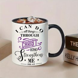Mugs Ceramic Coffee Cups Water Summer And Winter Drinks Valentine's Day Gifts For Birthday Office