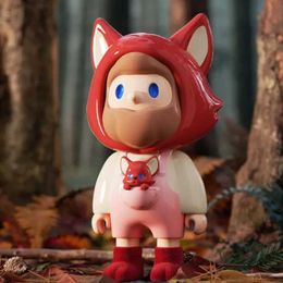 Blind box FARMER BOB Encounter in the wild Series Blind Box Toys Guess Bag Mystery Box Mistery Caixa Action Figure Surpresa Cute Birthday Y240517