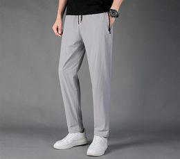 Summer Men039s Pantaloni sportivi Fashi