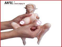 Sex Toys for Men 3d Anime Pocket Pussy Real Vagina Realistic Artificial Vagina Male Masturbators Cup Silicone Adult Product Q04196001880