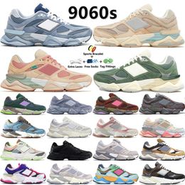 2024 Designerin Männer Frauen Freizeitschuhe Grüne Wildleder dreifach schwarze Babyparty Blau Joe Freshgoods Arctic Grey Pink Beige Herren Womens Trainer Sport Sneaker Platform Schuh