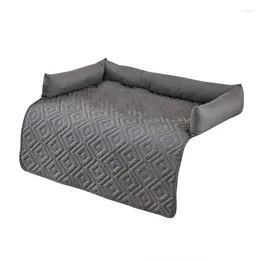 Dog Apparel Couch Covers For Pets Waterproof Dogs Cats Bed Mat Non-slip Pet Washable Furniture Sofa
