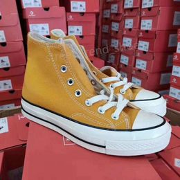Chuck Taylor All Star JW Anderson Shadow White Volt loves Skate Shoe Shadow Low Mens Run Shoes N.354 Men Women Trainers Sports Sneakers x1