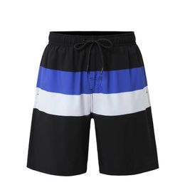 Super cheap mens beach shorts Customised elastic surfing pocket deep squat recycled polyester Fibre all digital printed shorts