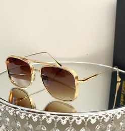 John Dalia Designer Sunglasses for Woman Fashion Sport Polarized UV Protection Goggle Beach Man Womens Trendy Mens Pink Black Sun glass ROBERT SIZE 57-18-145