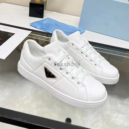 Designer Shoes Rubber Platform Women men Sneakers Black Shiny Leather Slipper Chunky Round Head Sneaker Pointed Thick Bottom Loafers 5.17 03