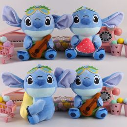 Wholesale of Star Baby Plush Toys for Children's Game Partners Valentine's Day Gifts for Girlfriends Home Decoration