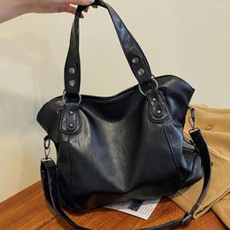 Shoulder Bags Fashionable Crossbody For Chic Style Versatile Bag Shopper Handbag Waterproof Women Outdoor Supplies