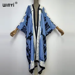African National Style Printing Beach Bohemian Long Cardigan Cover-up Stitch Casual Boho Loose Holiday Kimono Coat Kaftan