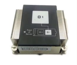 CPU Heatsink use for BL460C G8 WS460C G8 CPU1 Heatsink 670031-001 665002-001