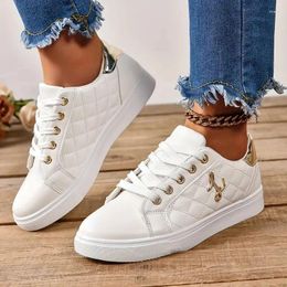 Casual Shoes Plaid Elegant Women's Sports Fashionable And Versatile Throughout The Four Seasons Beautiful Lightweight