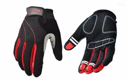 Cycling Gloves BOODUN Riding Electric Bike Mountain Sport