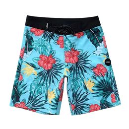 Athletic Shorts Workout Running PLU IZE shorts men Board Mens shorts masculina ummer wim horts Beach Quick dry print swimsuit Tennis Act