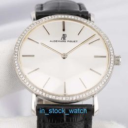 oAeiPo Watch Luxury Designer manual mechanical 33.5mm mens watch vintage luxury item