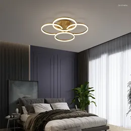 Ceiling Lights Dinette Enfant Jouet Decorative Nordic Decor Led Celling Light Living Room Modern Chandelier Fixture