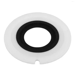 Bath Accessory Set Toilet Seal Sealing Ring Rv Replacement Parts Suite Flush Silica Gel Travel Repair