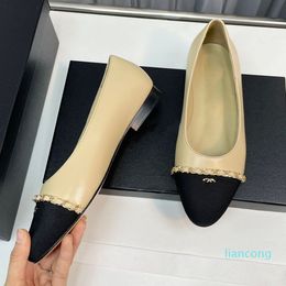 2024 Slingbacks Sandals Adjust Ankle Buckle Wedding Shoer Ladies Casual Shoe